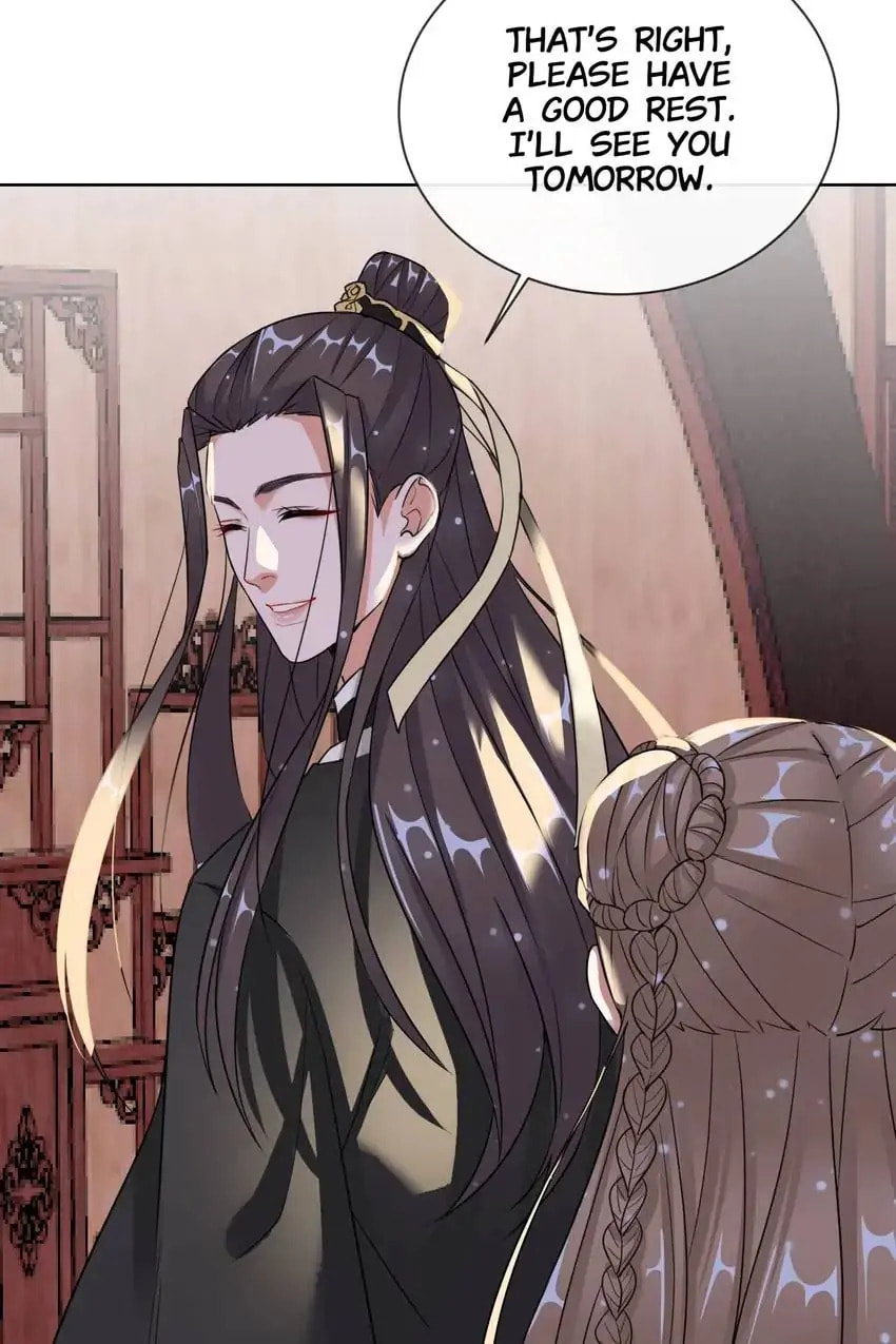 Read Becoming a Queen chapter 12 image 10 on Lezhin