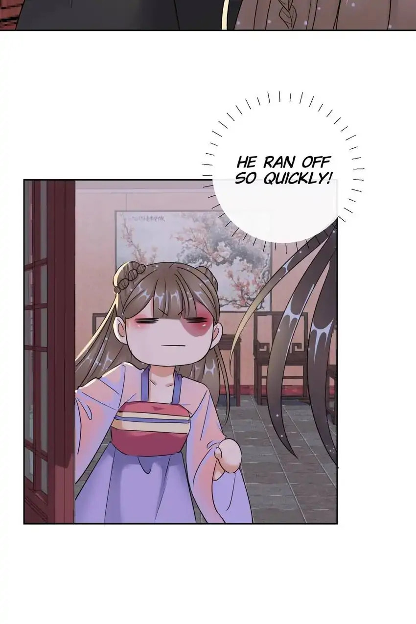 Read Becoming a Queen chapter 12 image 11 on Lezhin