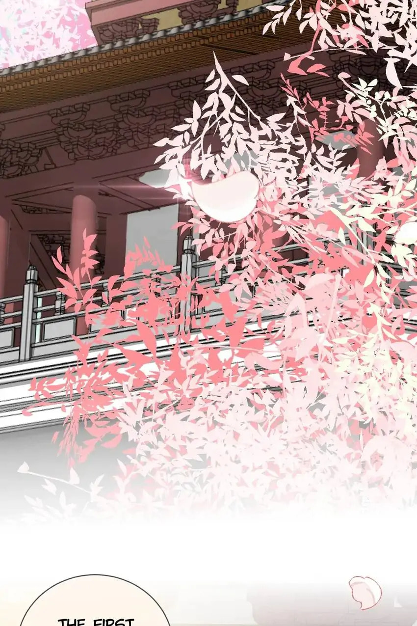 Read Becoming a Queen chapter 12 image 22 on Lezhin