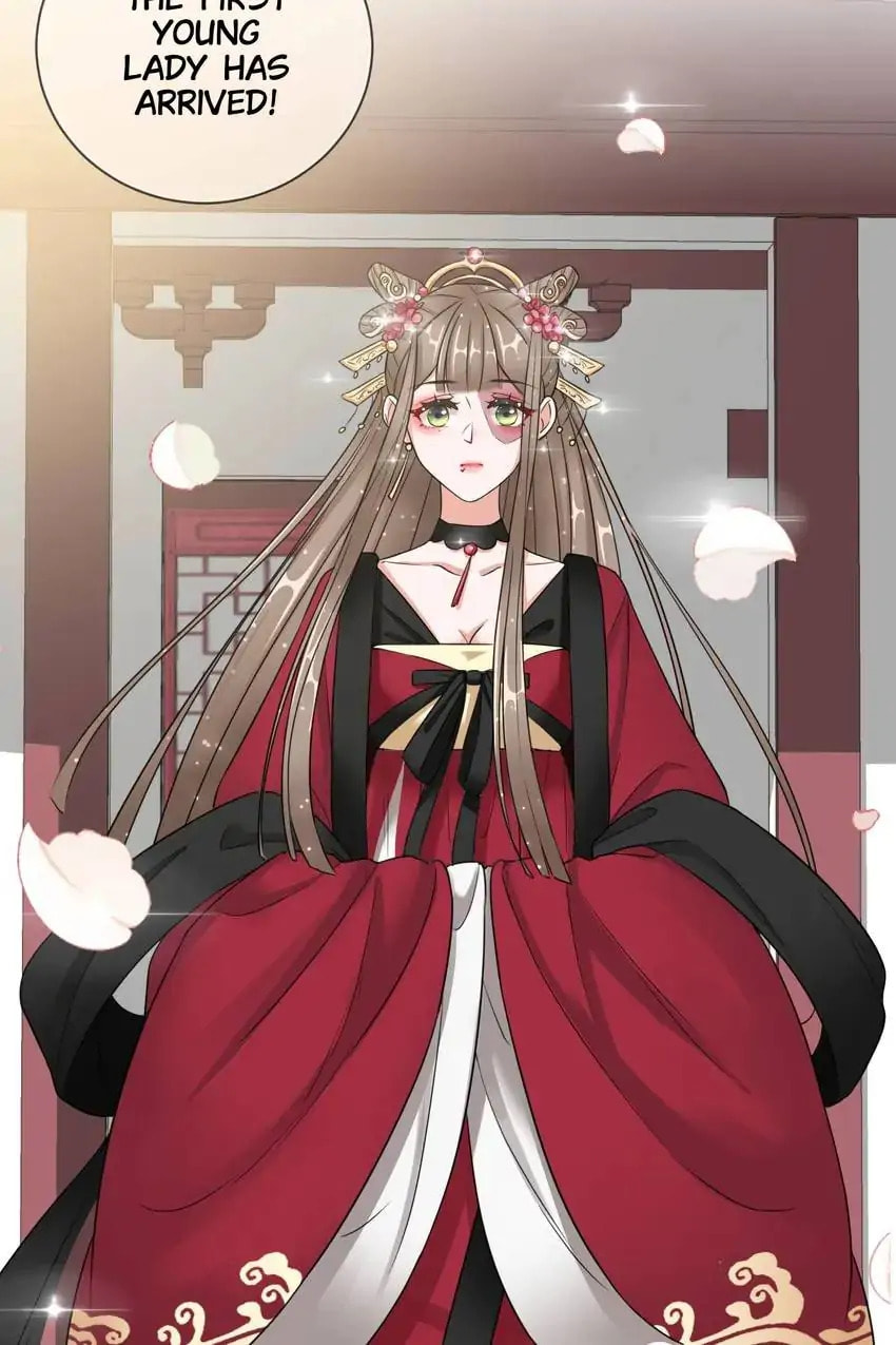Read Becoming a Queen chapter 12 image 23 on Lezhin