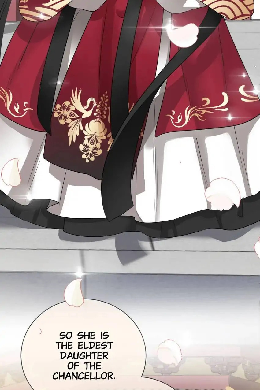 Read Becoming a Queen chapter 12 image 24 on Lezhin