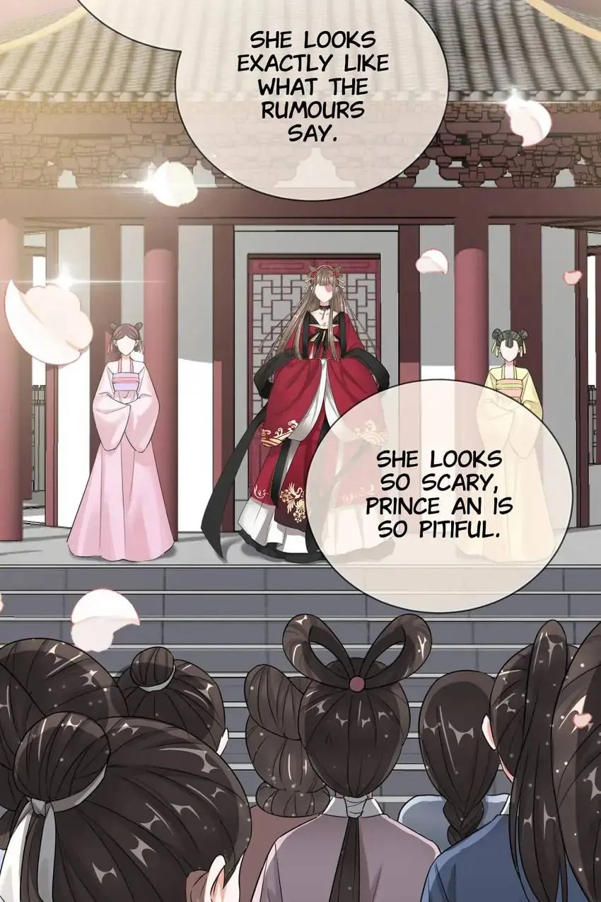Read Becoming a Queen chapter 12 image 25 on Lezhin