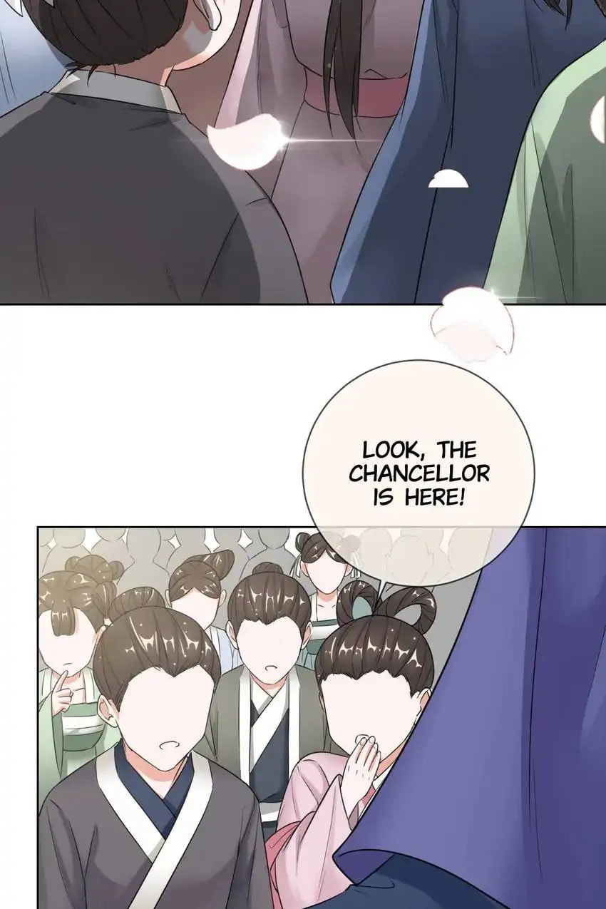 Read Becoming a Queen chapter 12 image 26 on Lezhin