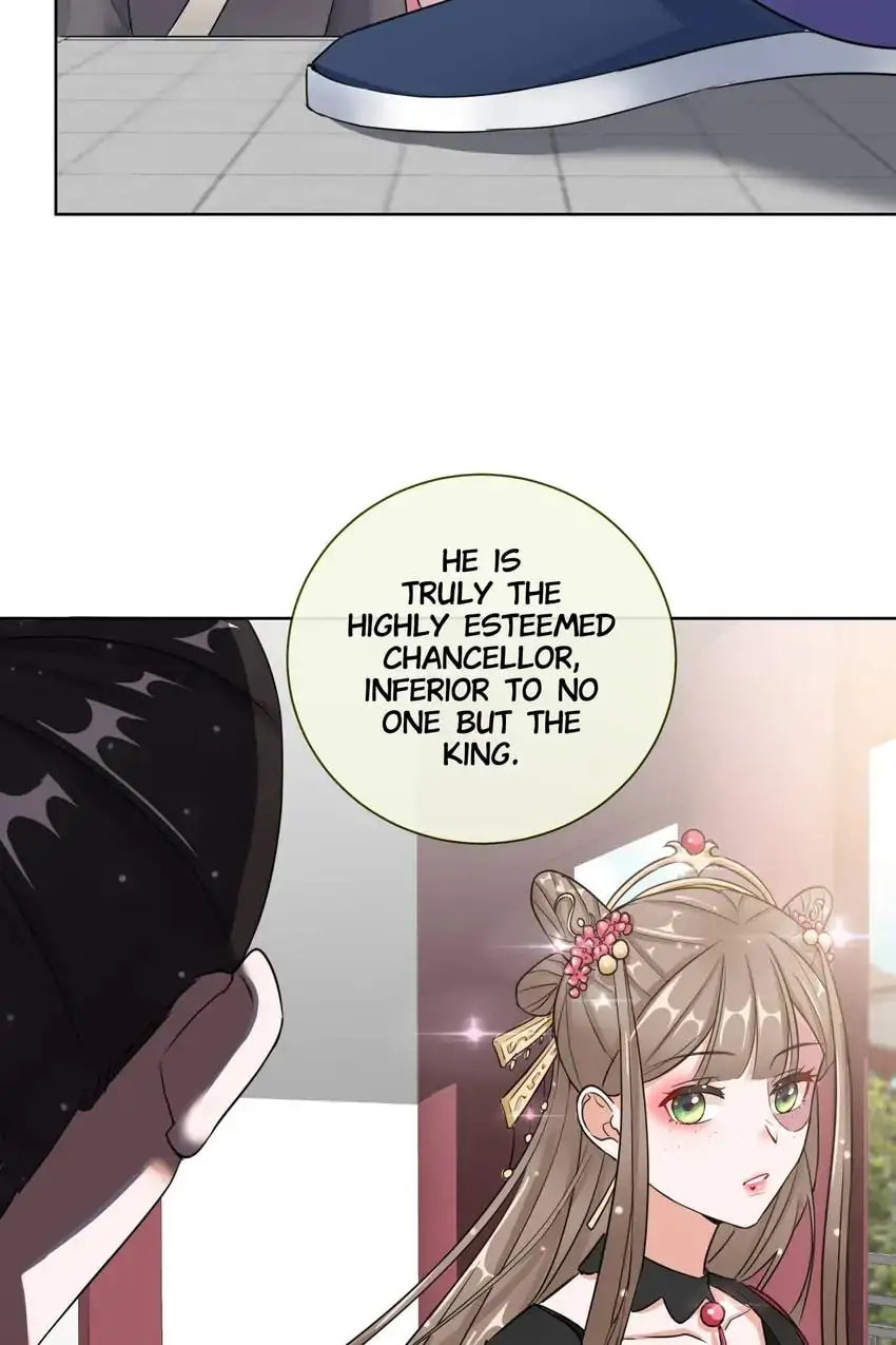 Read Becoming a Queen chapter 12 image 27 on Lezhin