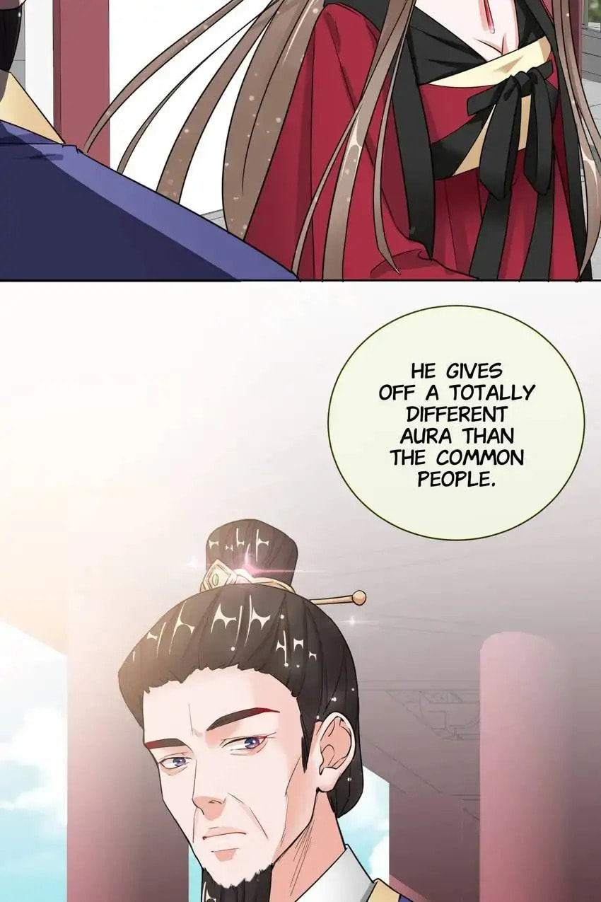 Read Becoming a Queen chapter 12 image 28 on Lezhin