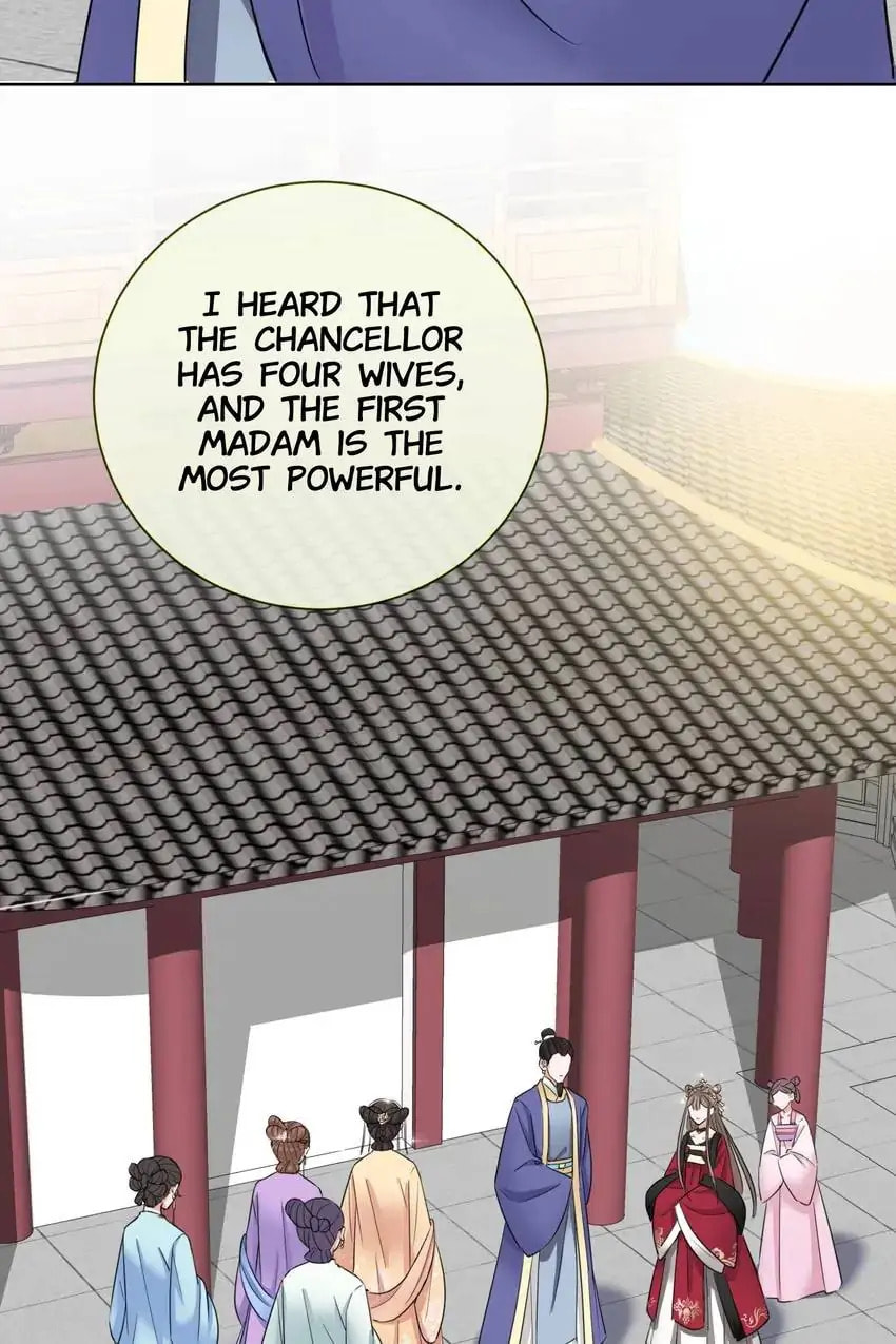 Read Becoming a Queen chapter 12 image 30 on Lezhin
