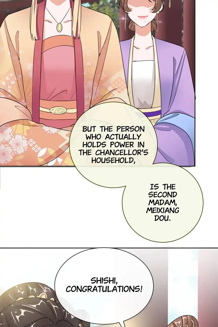 Read Becoming a Queen chapter 12 image 32 on Lezhin