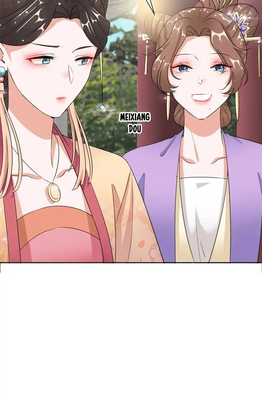 Read Becoming a Queen chapter 12 image 33 on Lezhin