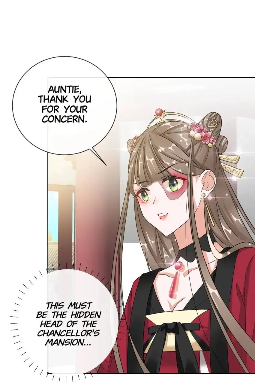 Read Becoming a Queen chapter 12 image 34 on Lezhin