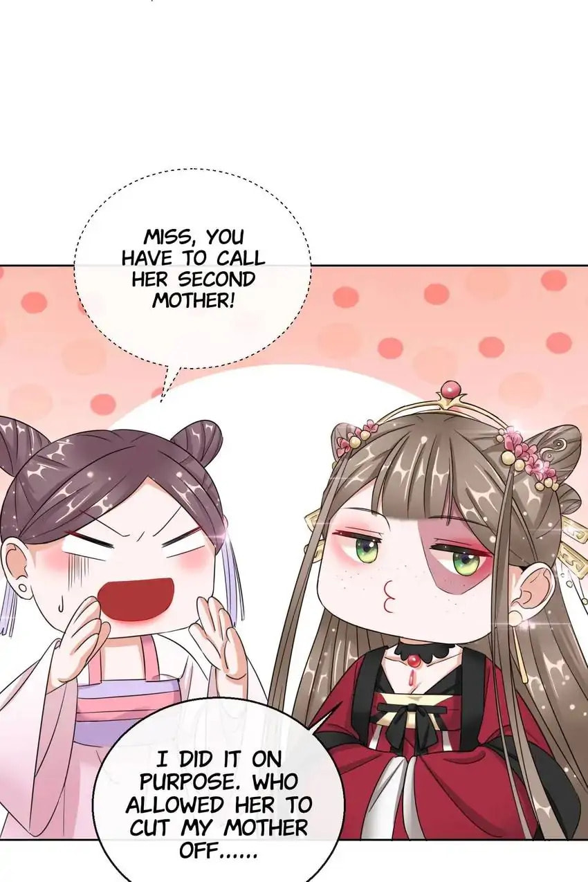 Read Becoming a Queen chapter 12 image 35 on Lezhin