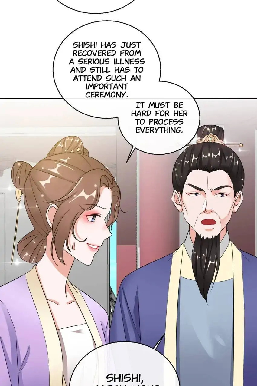 Read Becoming a Queen chapter 12 image 36 on Lezhin