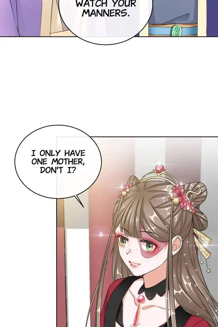 Read Becoming a Queen chapter 12 image 37 on Lezhin
