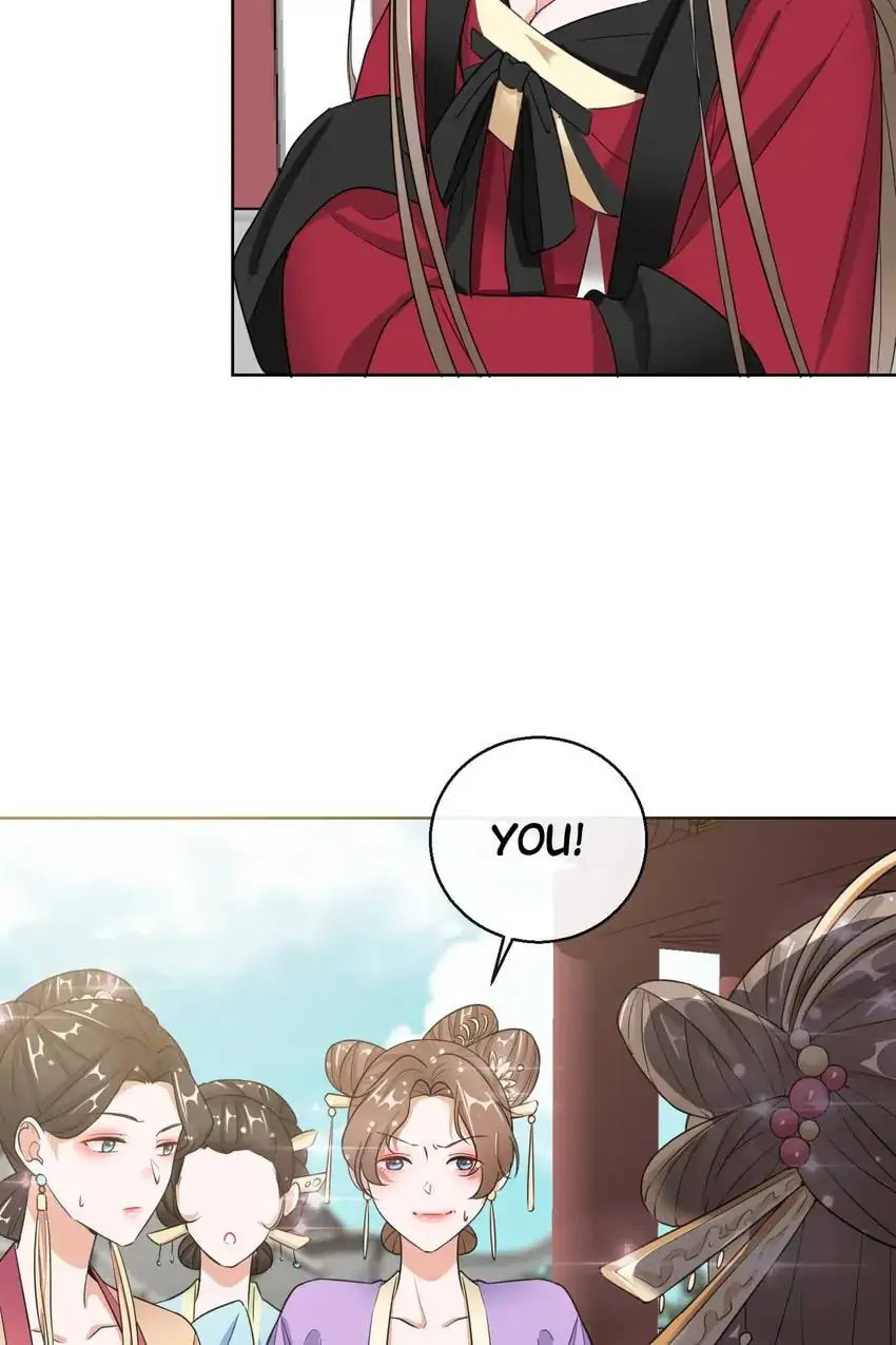 Read Becoming a Queen chapter 12 image 38 on Lezhin