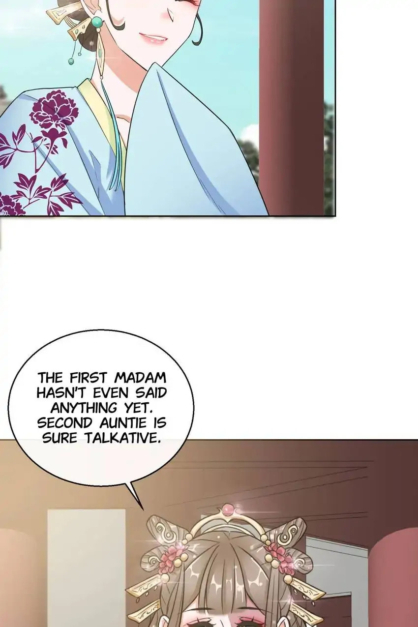 Read Becoming a Queen chapter 12 image 40 on Lezhin