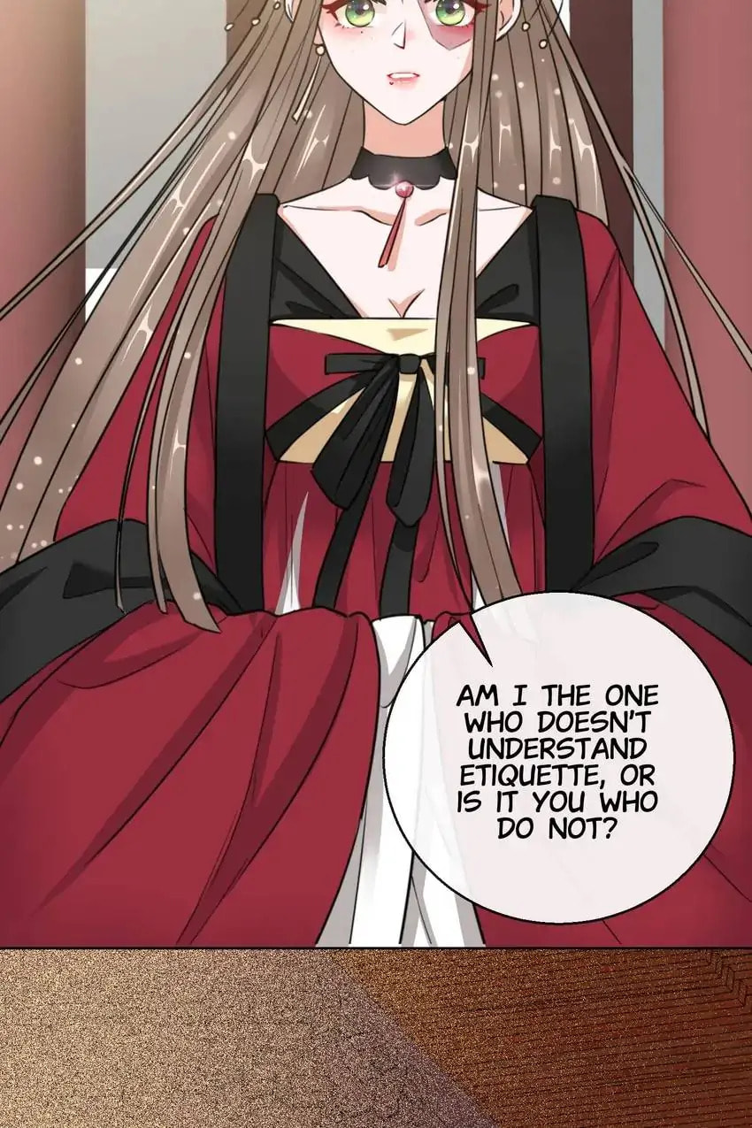 Read Becoming a Queen chapter 12 image 41 on Lezhin