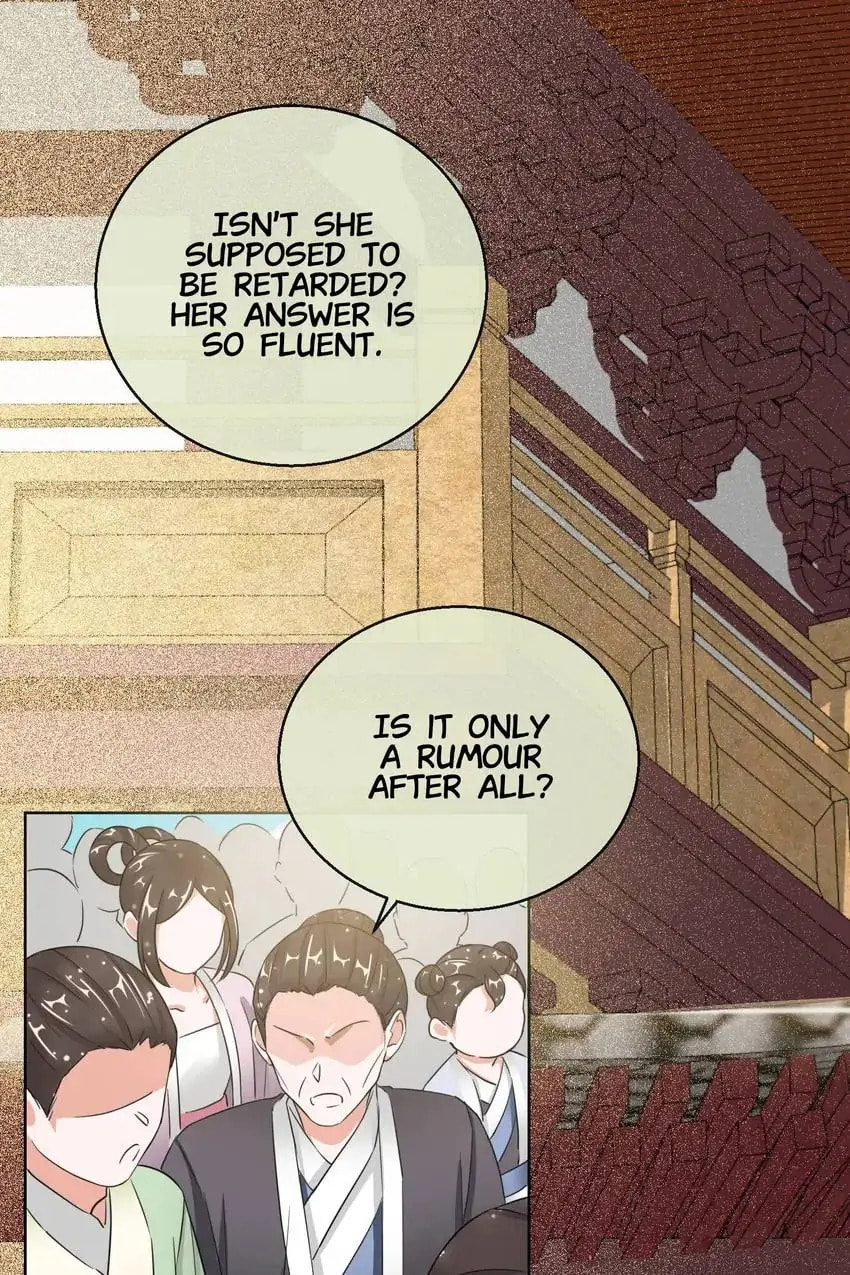 Read Becoming a Queen chapter 12 image 42 on Lezhin