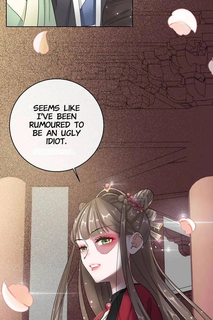 Read Becoming a Queen chapter 12 image 43 on Lezhin