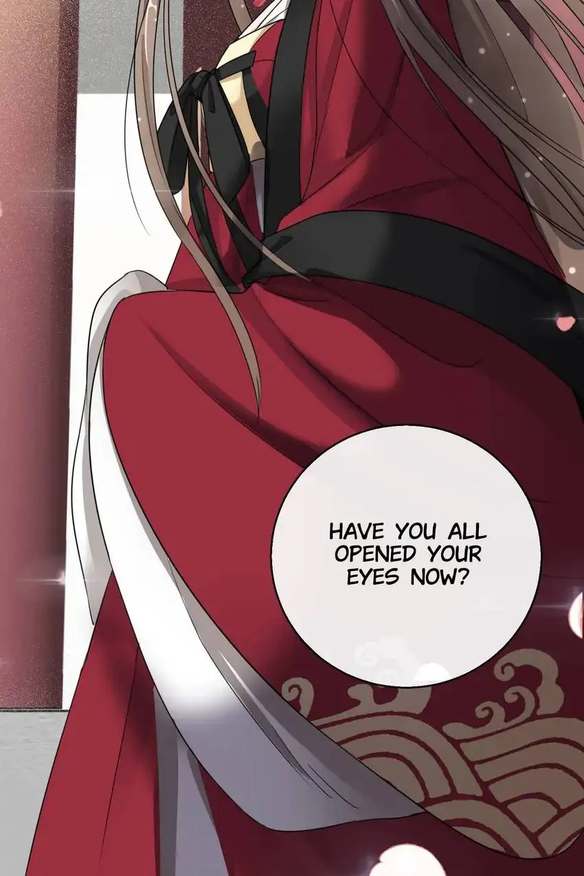 Read Becoming a Queen chapter 12 image 44 on Lezhin