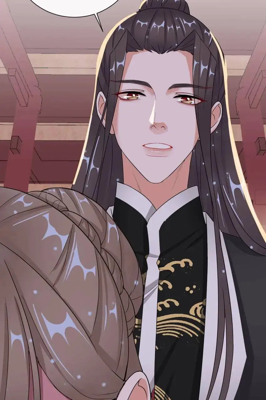 Read Becoming a Queen chapter 12 image 8 on Lezhin