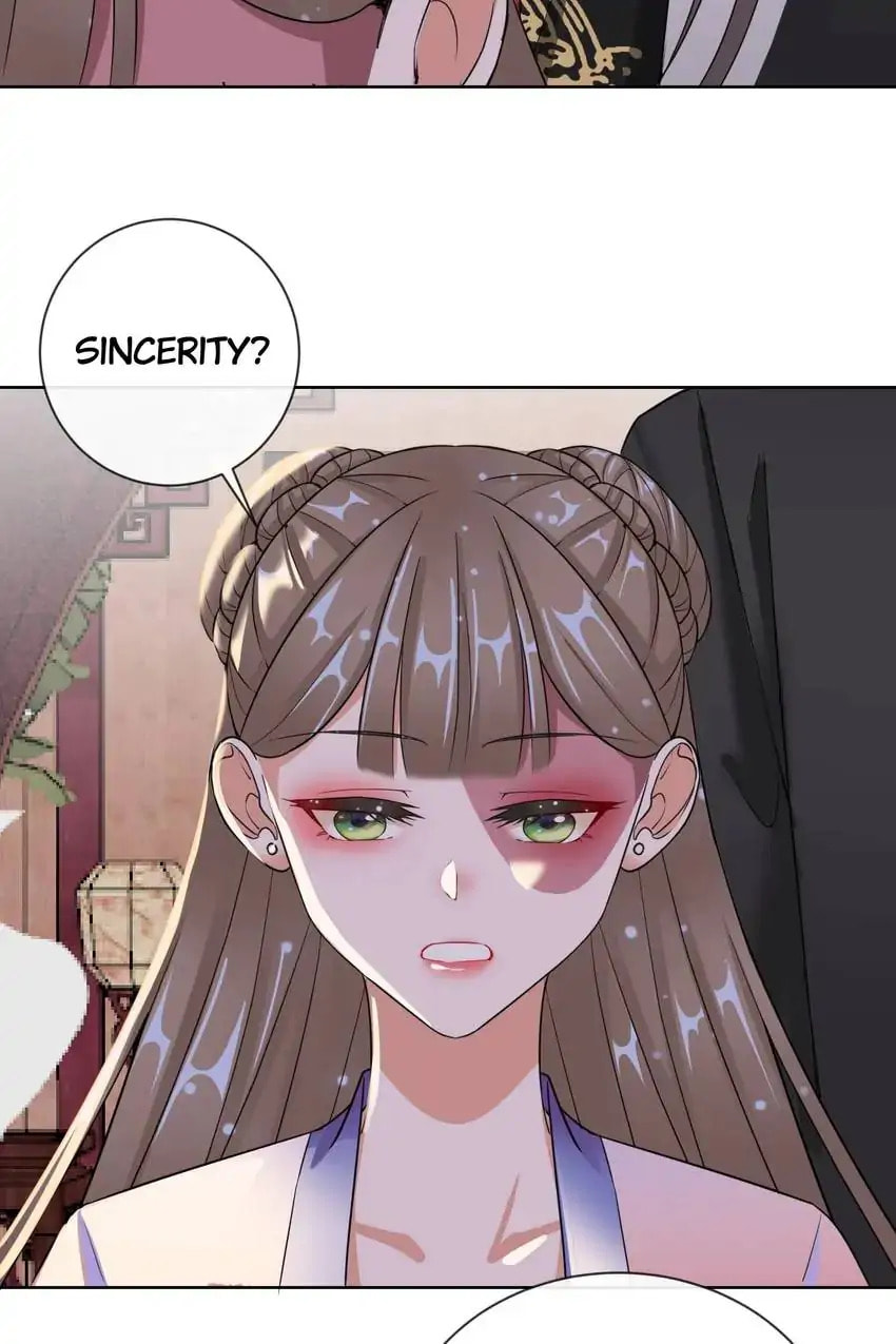Read Becoming a Queen chapter 12 image 9 on Lezhin