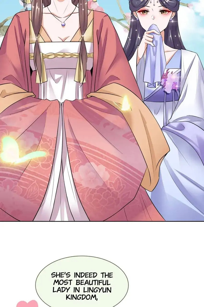 Read Becoming a Queen chapter 13 image 1 on Lezhin
