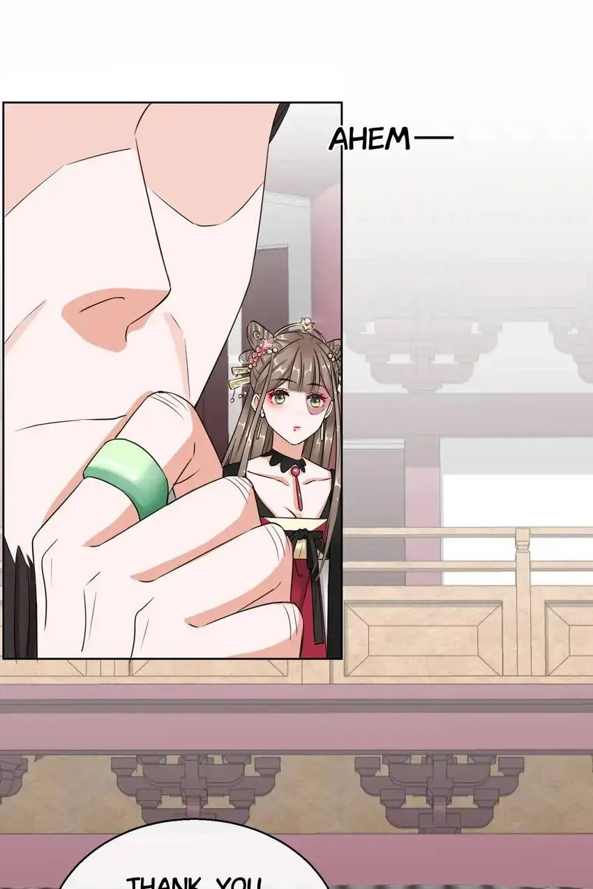 Read Becoming a Queen chapter 13 image 10 on Lezhin