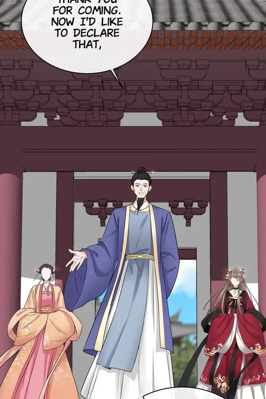 Read Becoming a Queen chapter 13 image 11 on Lezhin