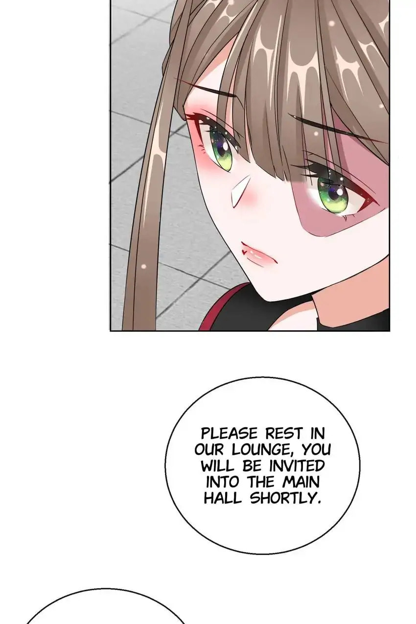 Read Becoming a Queen chapter 13 image 13 on Lezhin