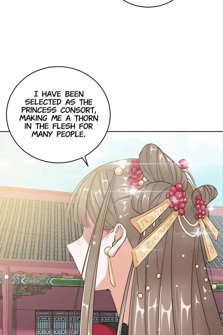 Read Becoming a Queen chapter 13 image 18 on Lezhin