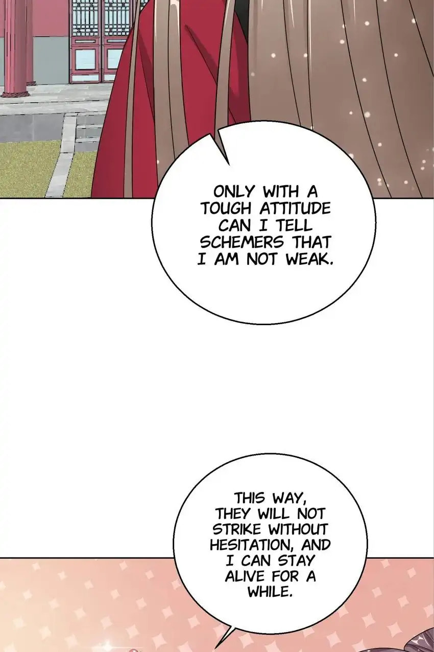 Read Becoming a Queen chapter 13 image 19 on Lezhin