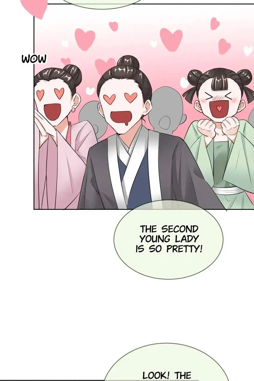 Read Becoming a Queen chapter 13 image 2 on Lezhin