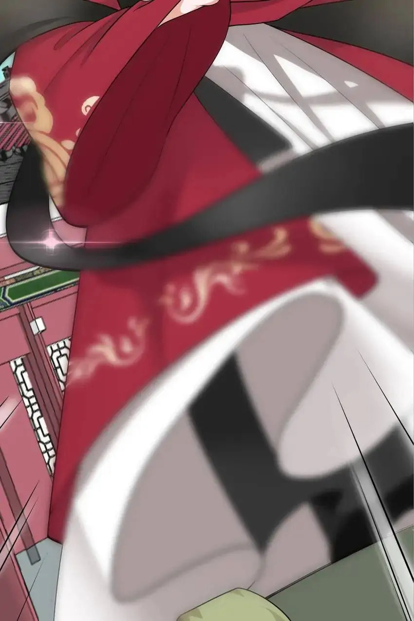 Read Becoming a Queen chapter 13 image 22 on Lezhin