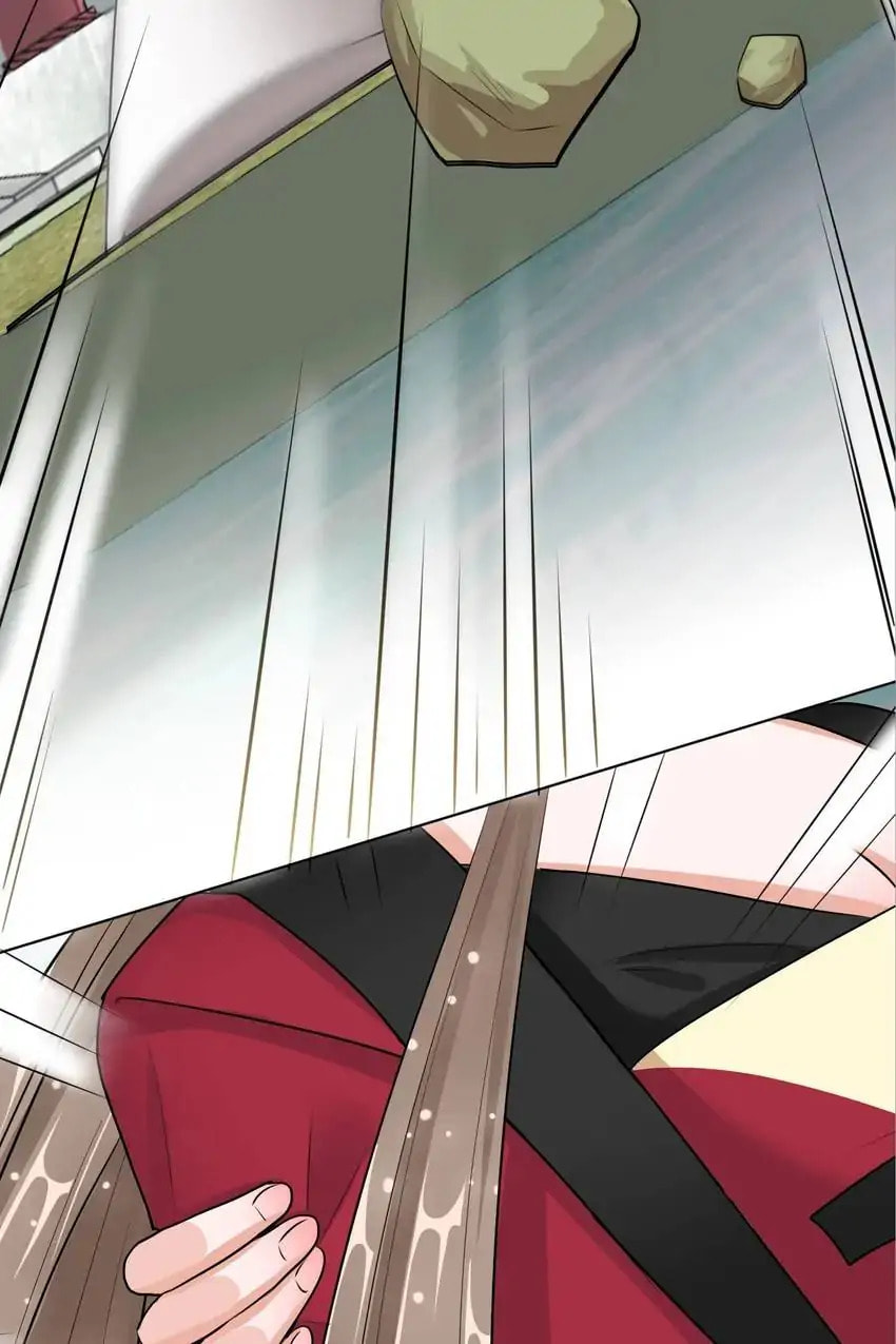 Read Becoming a Queen chapter 13 image 23 on Lezhin