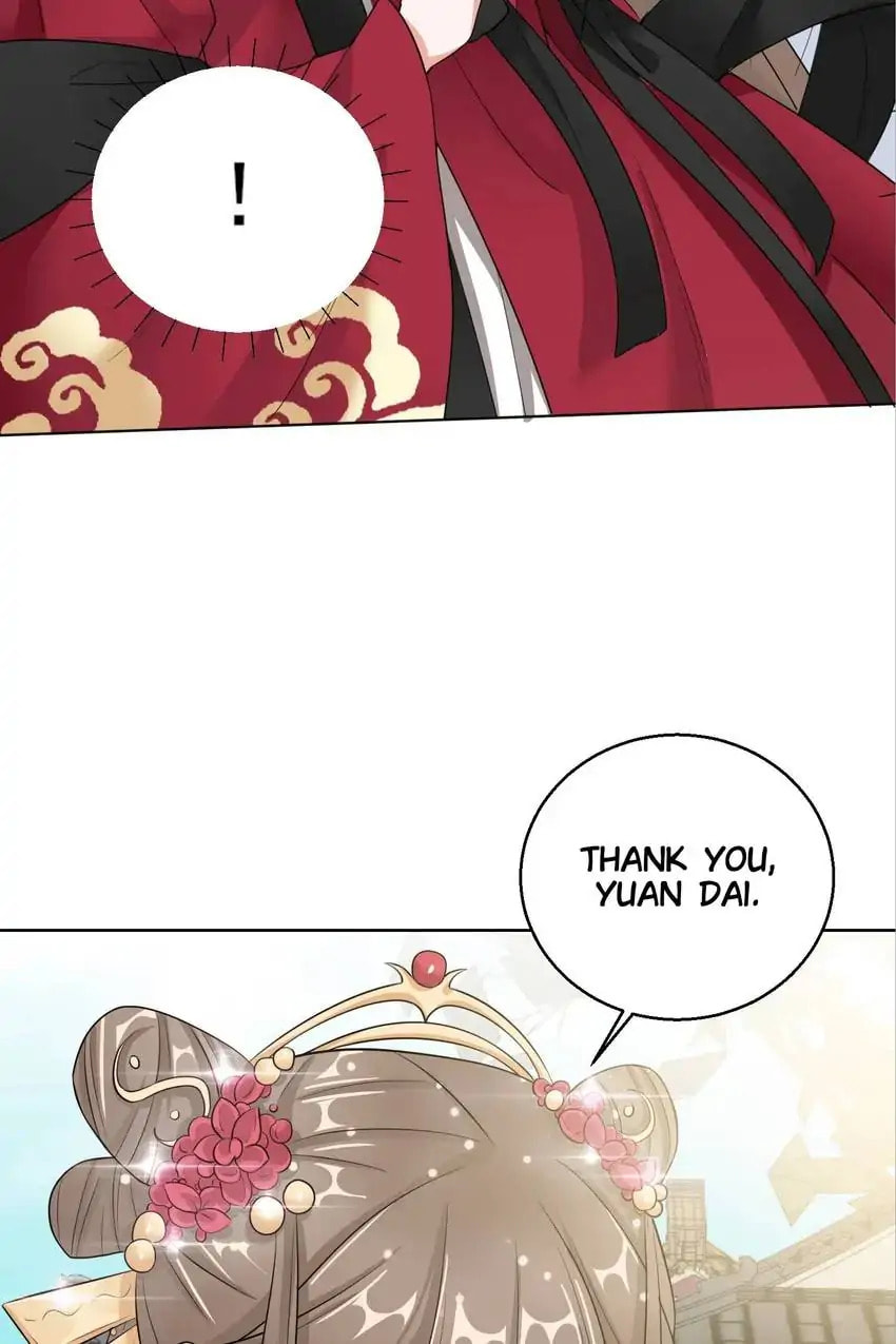 Read Becoming a Queen chapter 13 image 25 on Lezhin