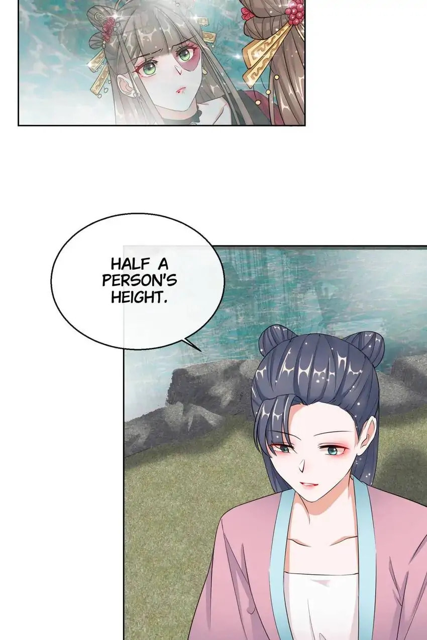 Read Becoming a Queen chapter 13 image 27 on Lezhin