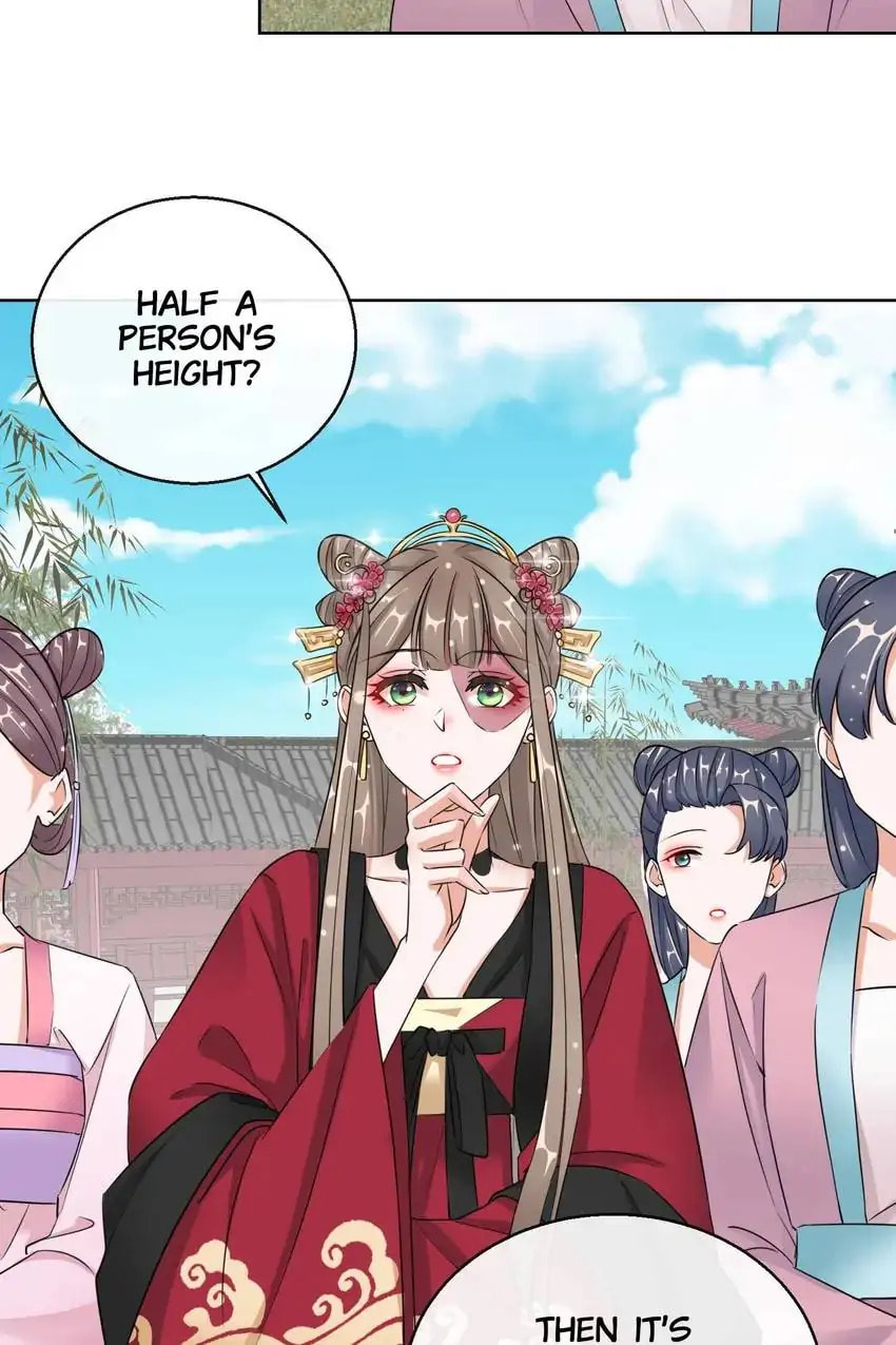 Read Becoming a Queen chapter 13 image 28 on Lezhin