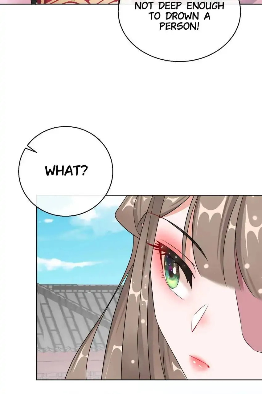 Read Becoming a Queen chapter 13 image 29 on Lezhin