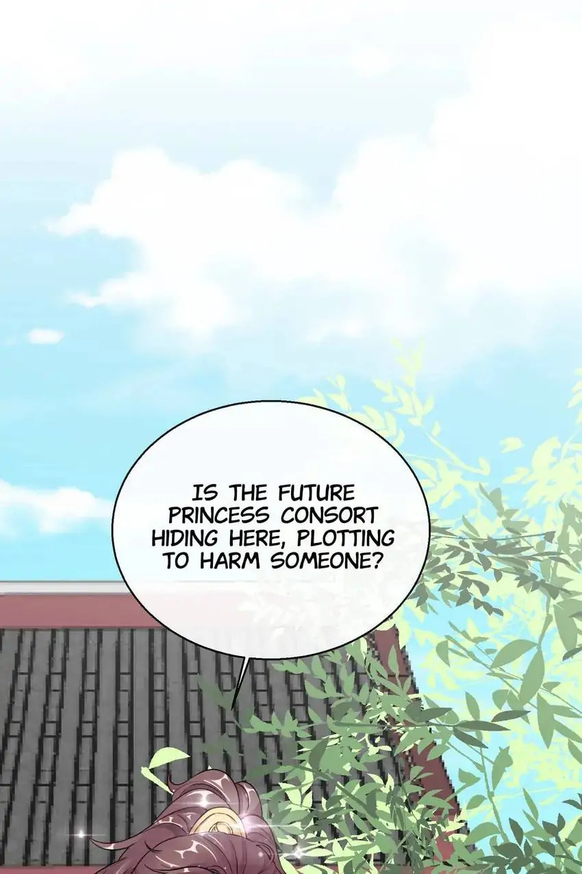 Read Becoming a Queen chapter 13 image 30 on Lezhin