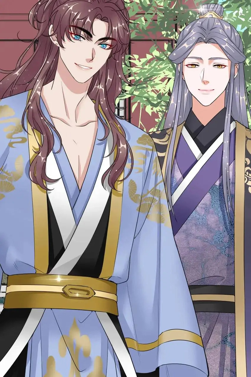 Read Becoming a Queen chapter 13 image 31 on Lezhin