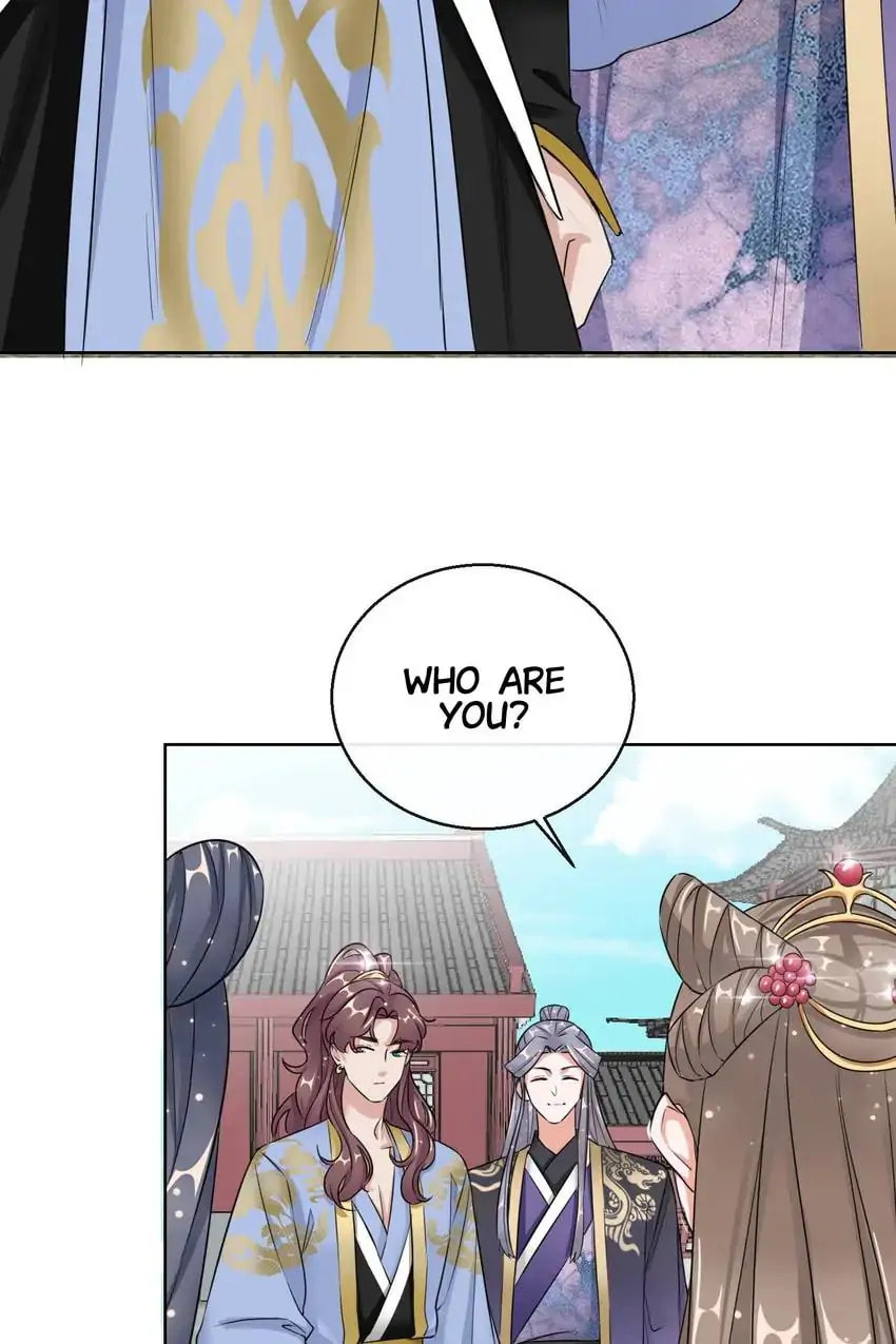 Read Becoming a Queen chapter 13 image 32 on Lezhin