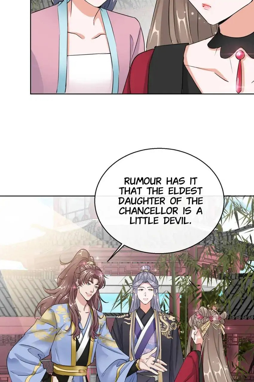 Read Becoming a Queen chapter 13 image 34 on Lezhin