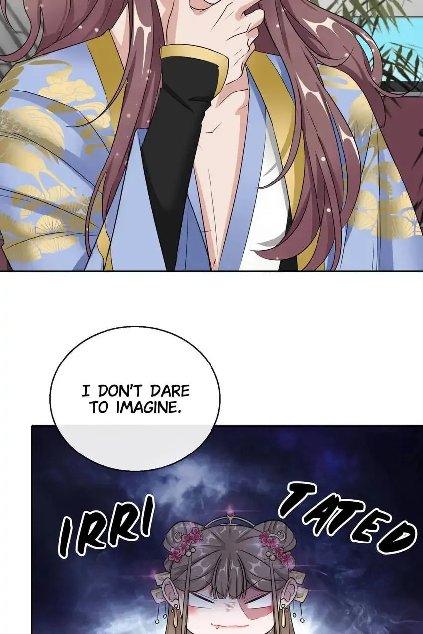 Read Becoming a Queen chapter 13 image 36 on Lezhin