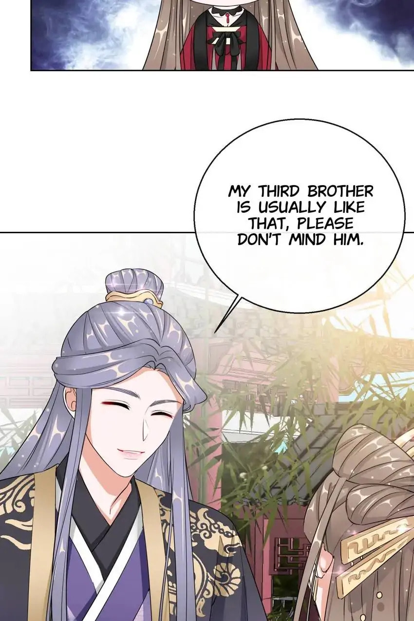 Read Becoming a Queen chapter 13 image 37 on Lezhin