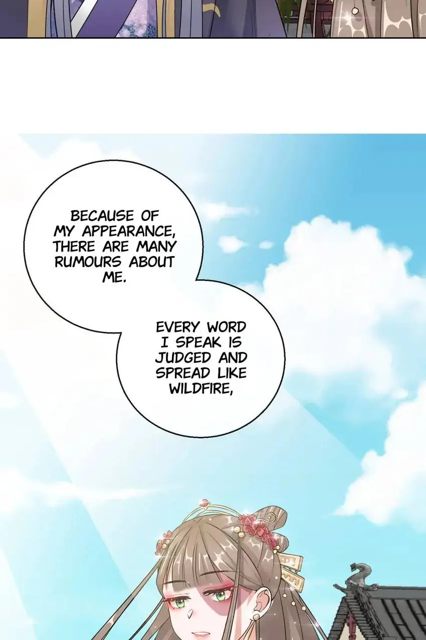 Read Becoming a Queen chapter 13 image 38 on Lezhin