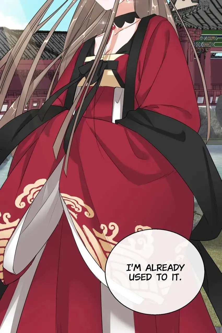 Read Becoming a Queen chapter 13 image 39 on Lezhin