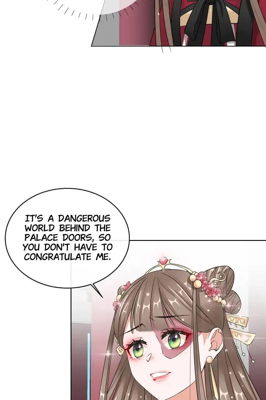 Read Becoming a Queen chapter 13 image 4 on Lezhin