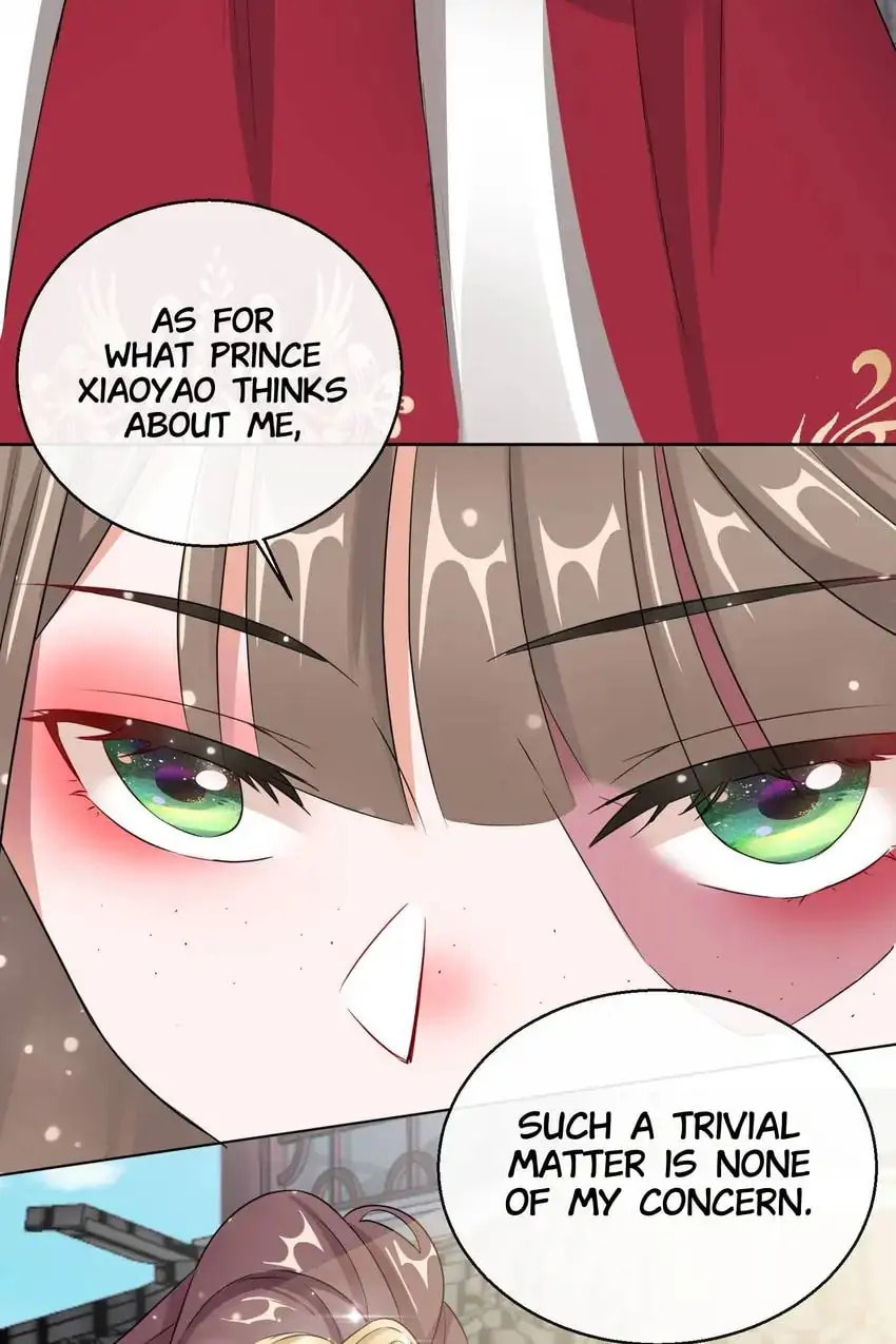 Read Becoming a Queen chapter 13 image 40 on Lezhin
