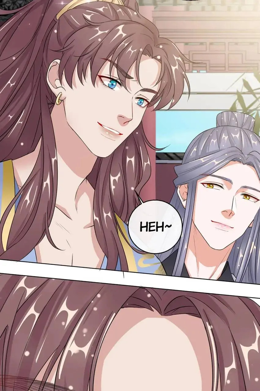 Read Becoming a Queen chapter 13 image 41 on Lezhin