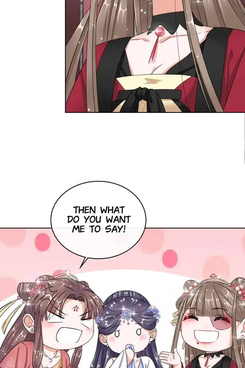 Read Becoming a Queen chapter 13 image 5 on Lezhin