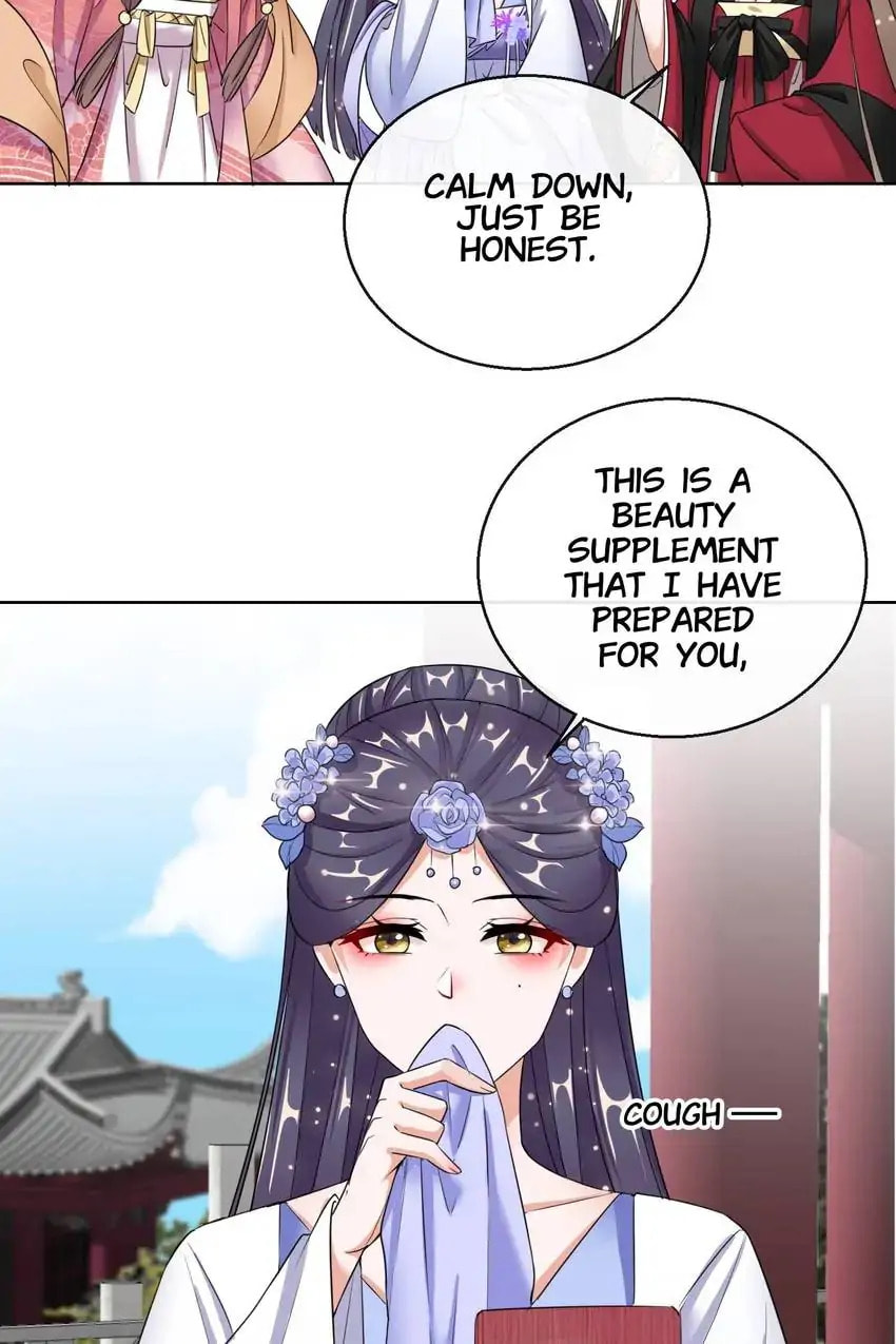 Read Becoming a Queen chapter 13 image 6 on Lezhin